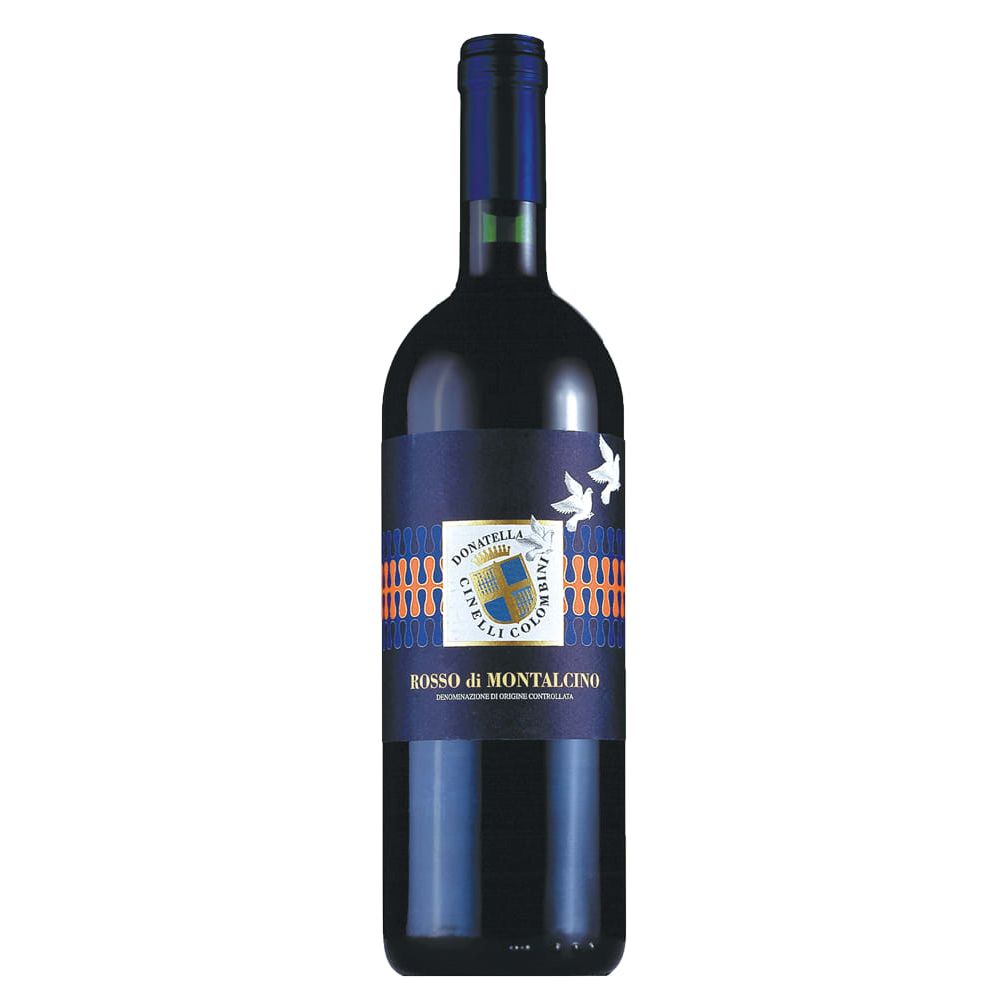 Donatella Cinelli Colombini Rosso di Montalcino 2022