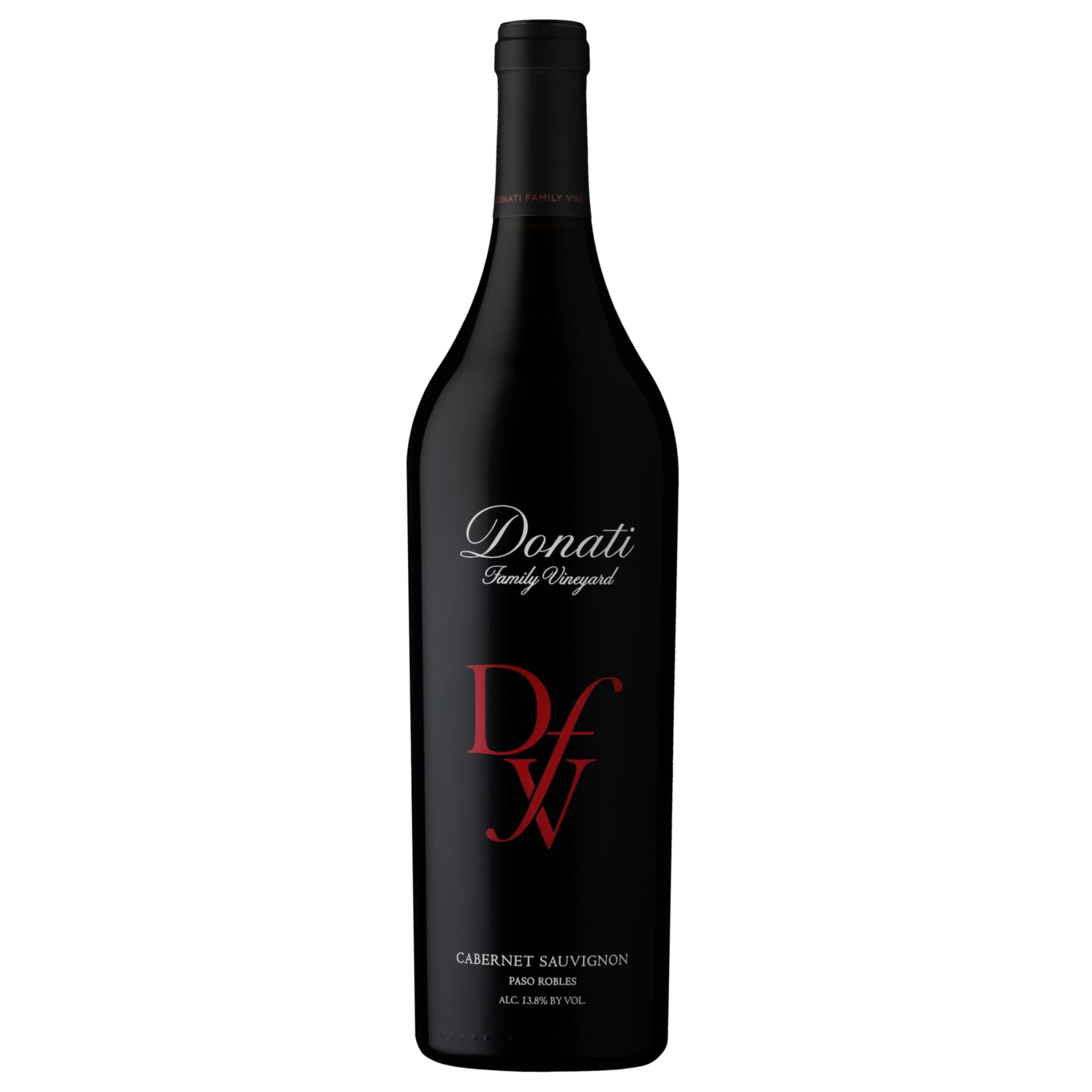 Donati Family Vineyards Cabernet Sauvignon
