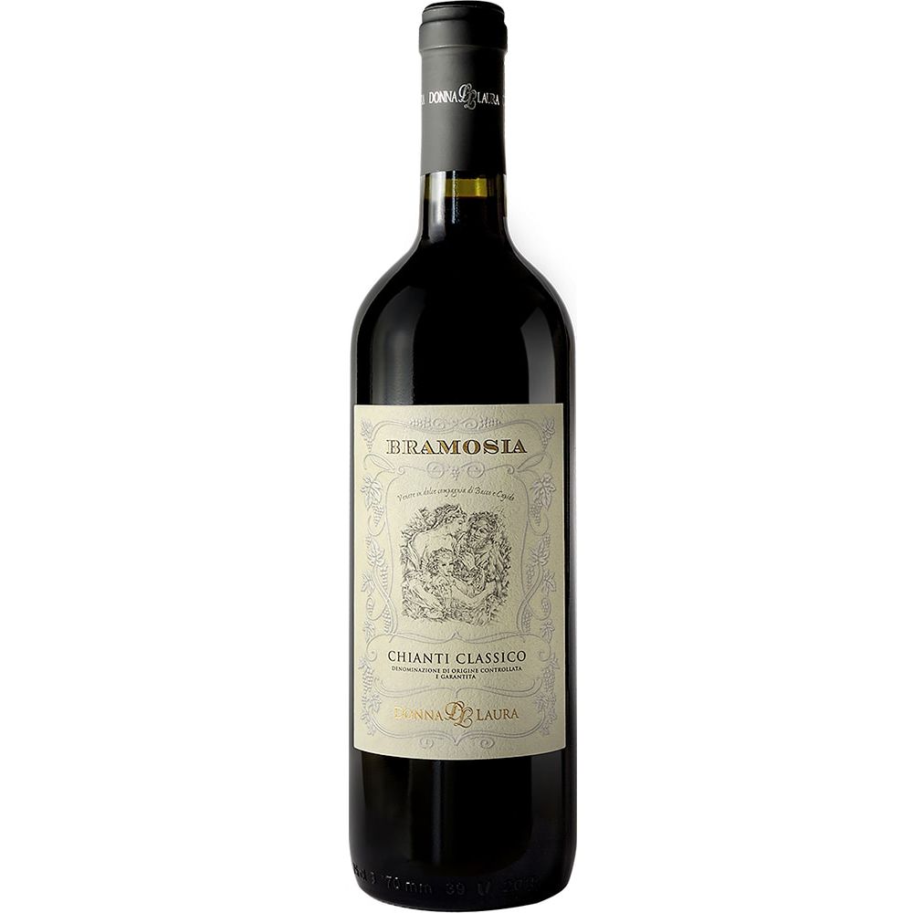 Donna Laura Bramosia Chianti Classico 2023