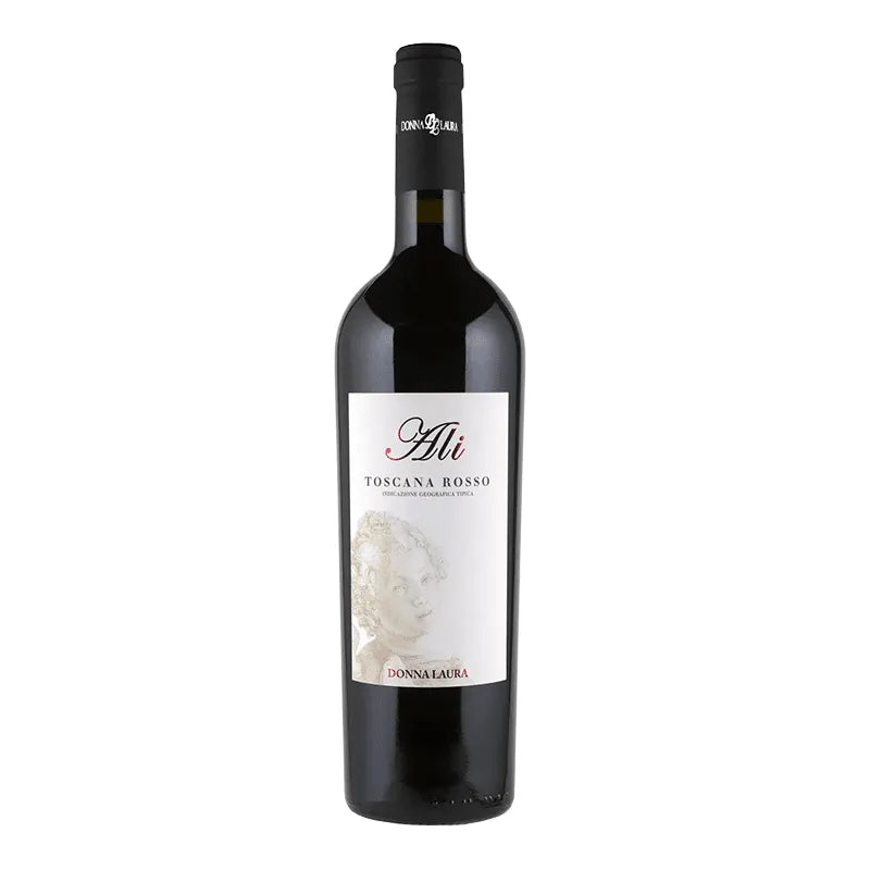Donna Laura Toscana Rosso IGT 9L Salmanazar