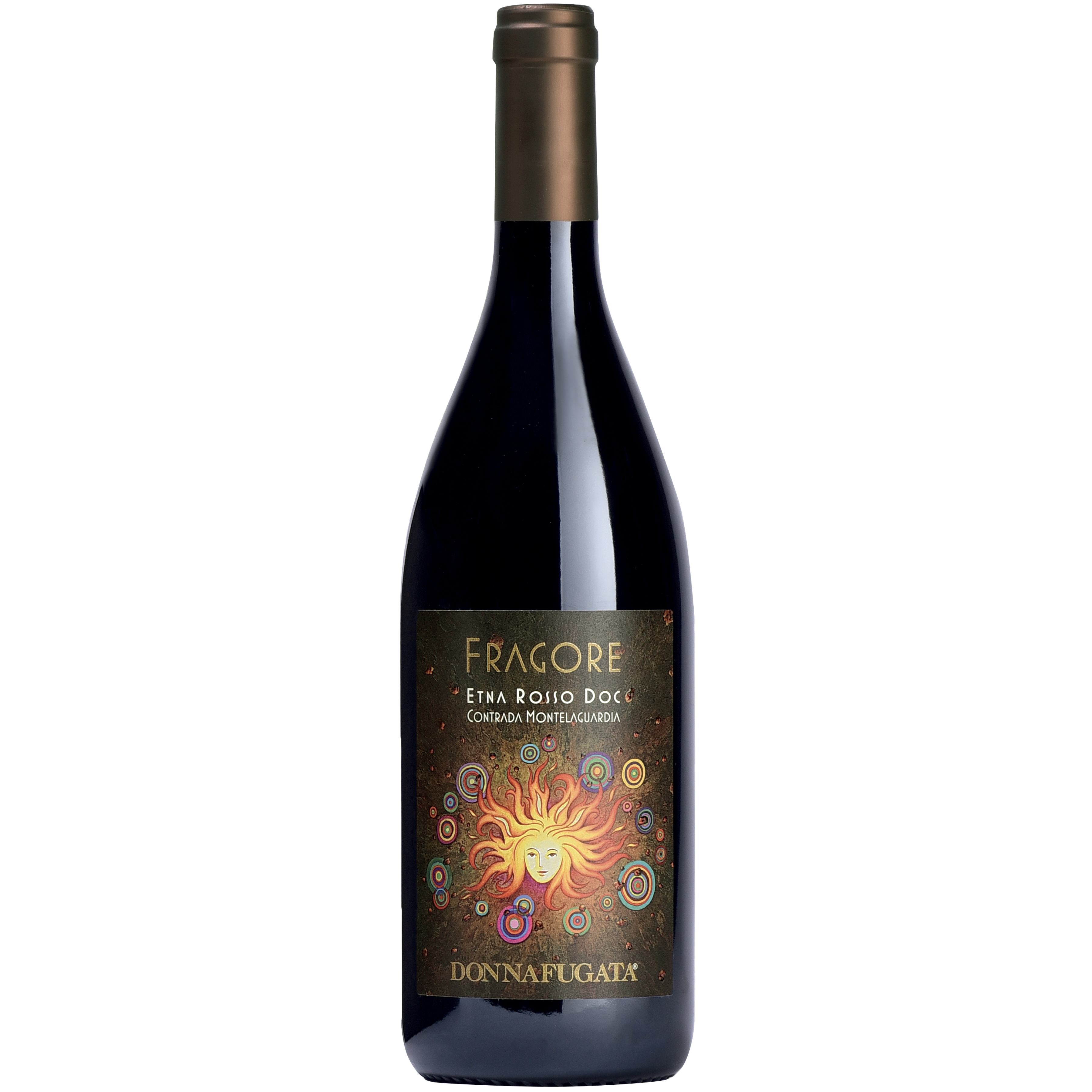 Donnafugata Fragore Etna