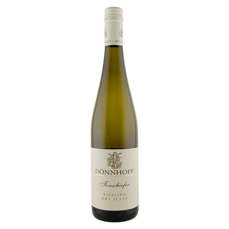 Donnhoff Oberhauser Leistenberg Tonschiefer Riesling Trocken