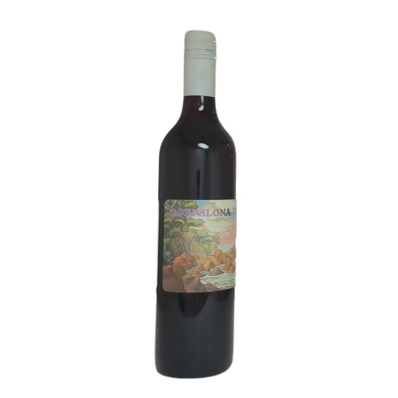 Dormilona Cabernet Sauvignon