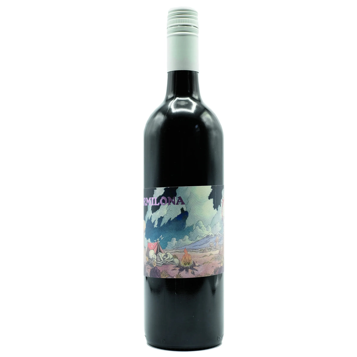 Dormilona Cabernet Sauvignon