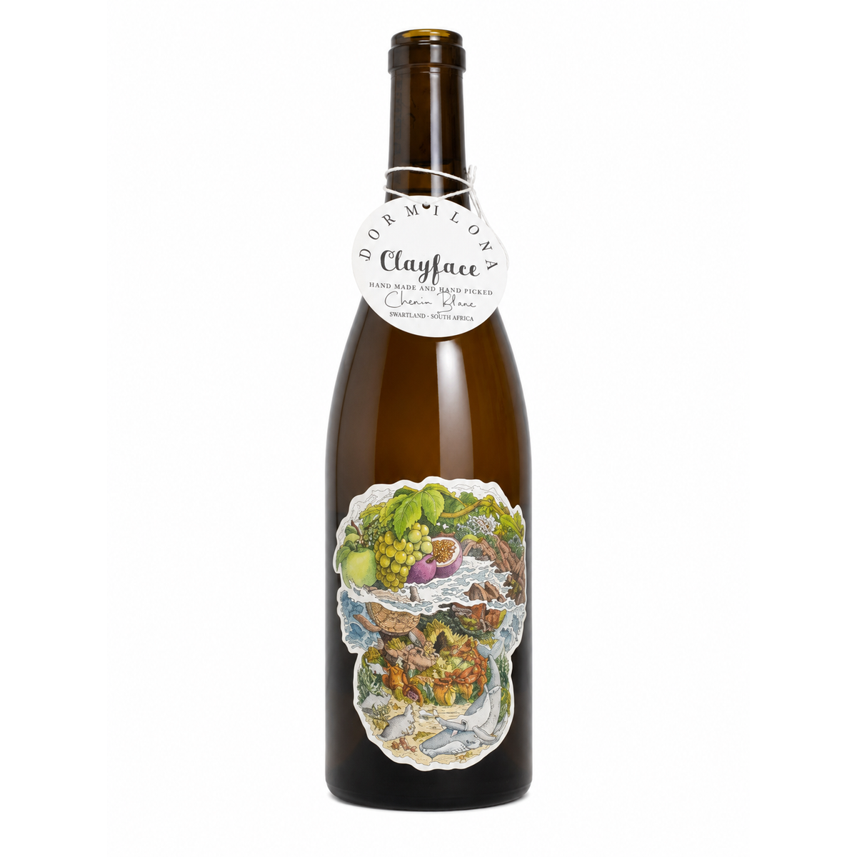Dormilona Clayface Chenin Blanc