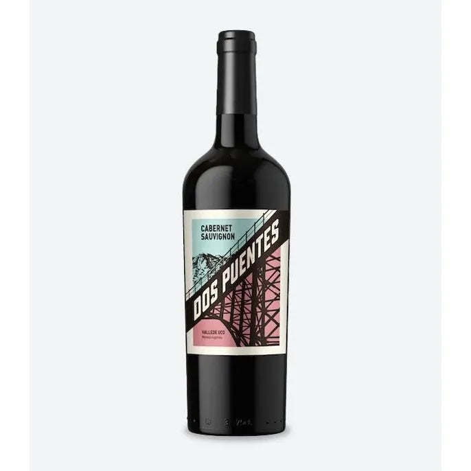 Dos Puentes Estate Cabernet Sauvignon
