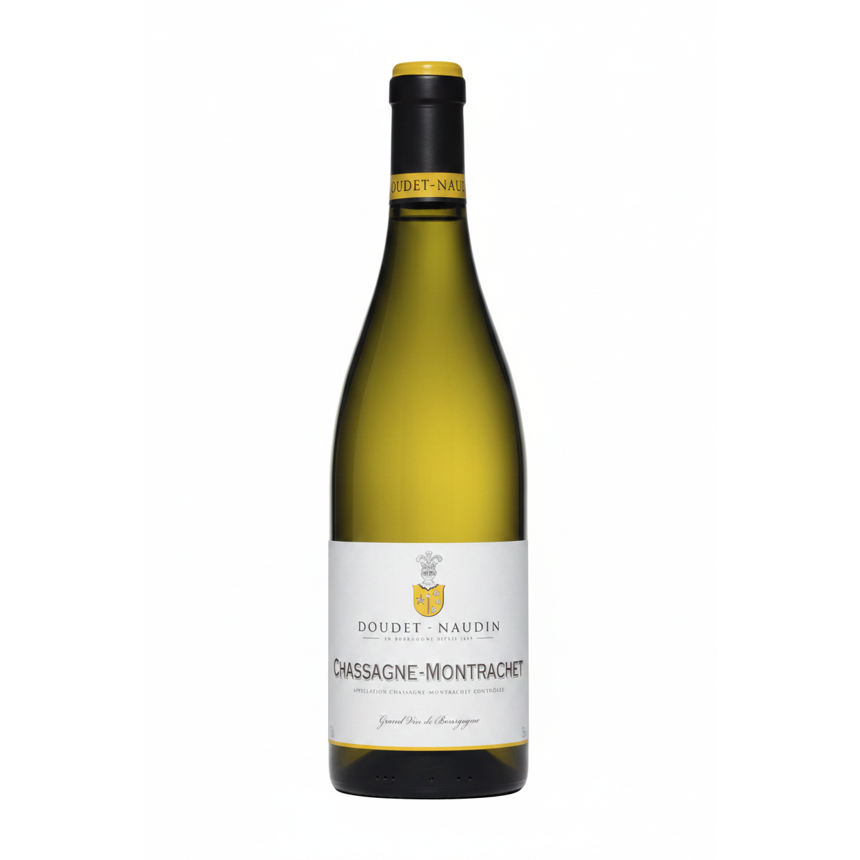 Doudet-Naudin Chassagne-Montrachet 