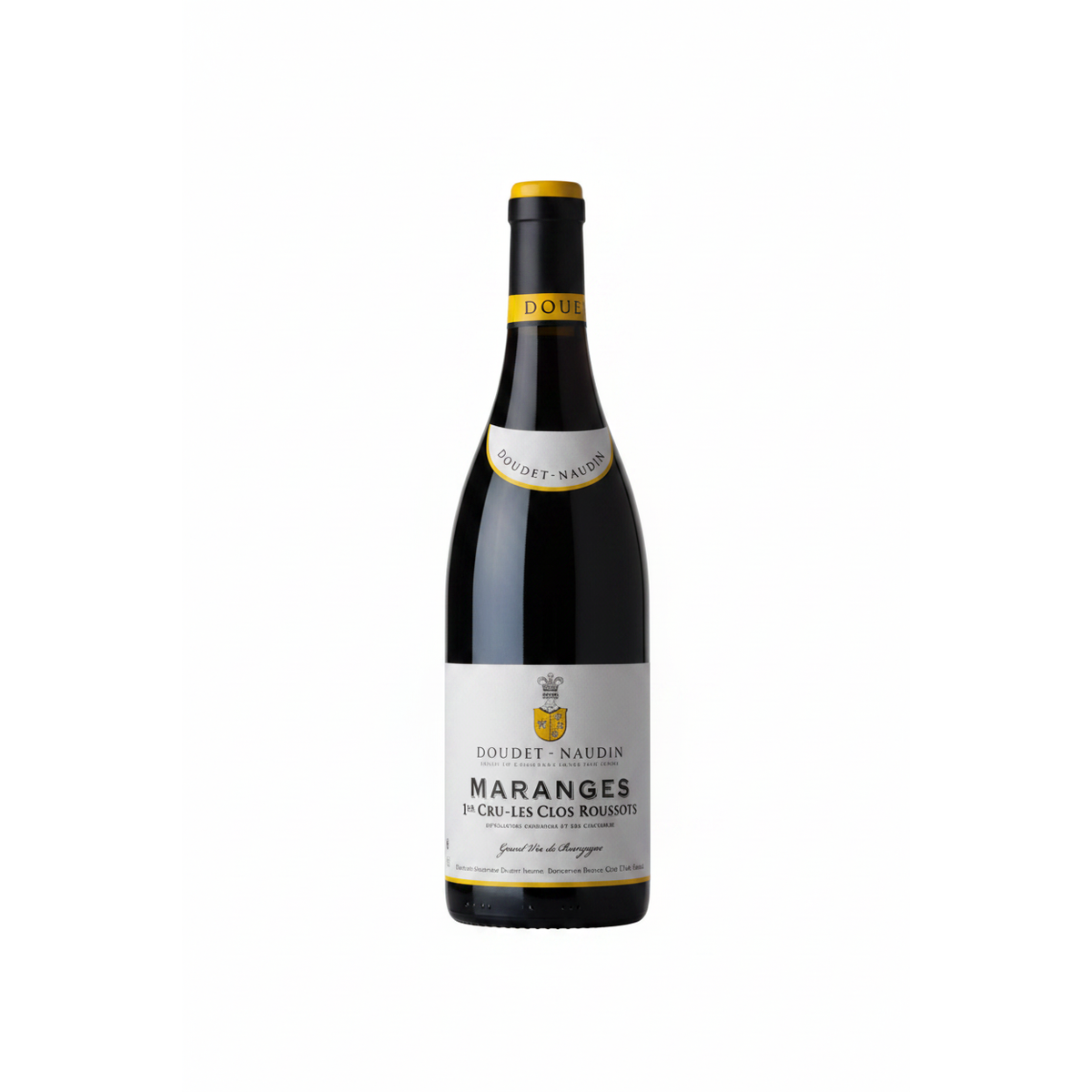 Doudet-Naudin Maranges 1er Cru Les Clos Roussots 