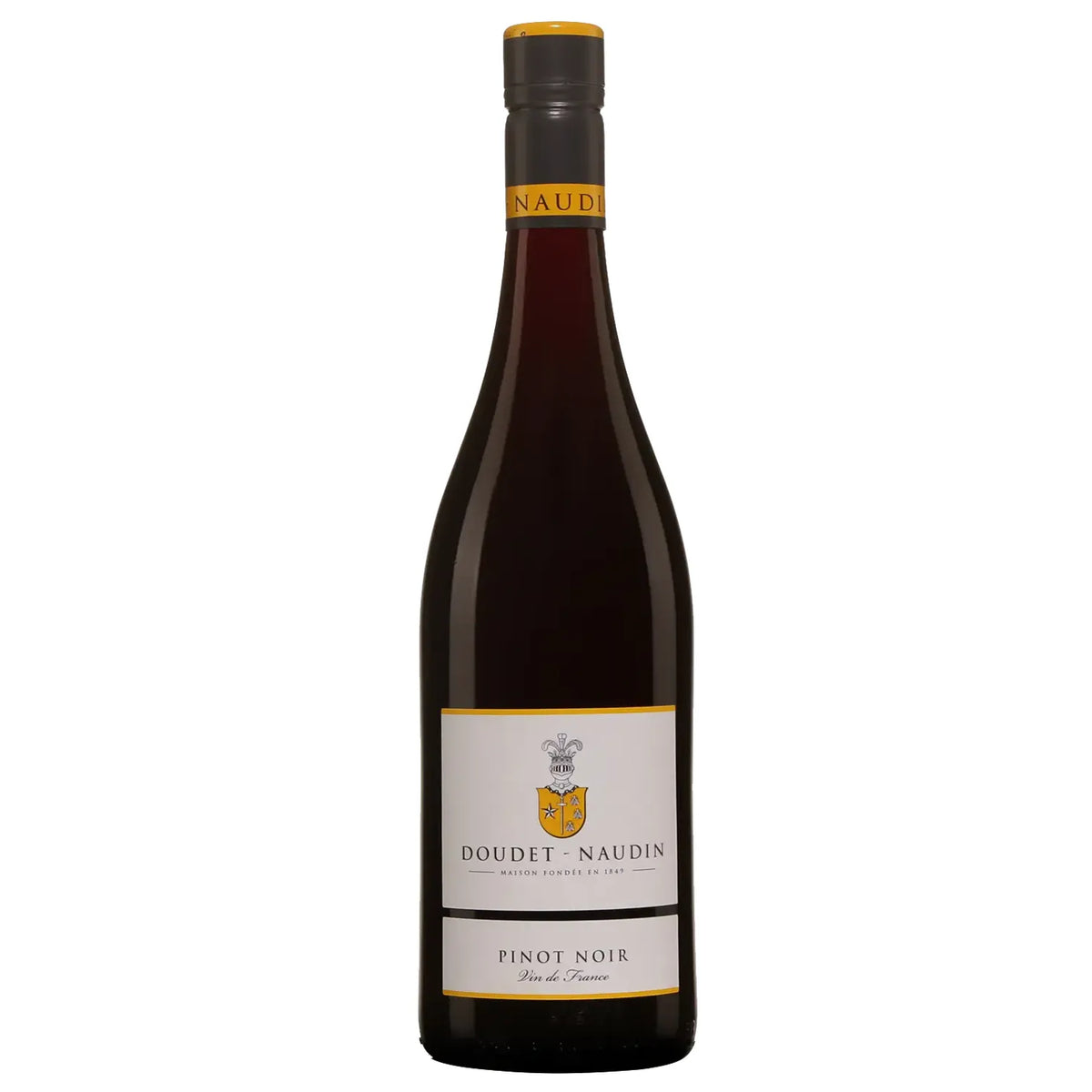Doudet Naudin Pinot Noir 2022