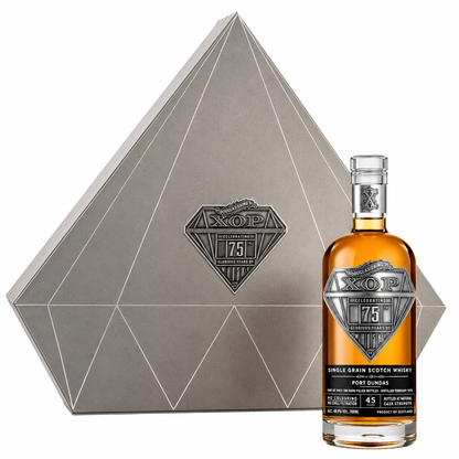 Douglas Laing & Co Xop Port Dundas 45 Year Old