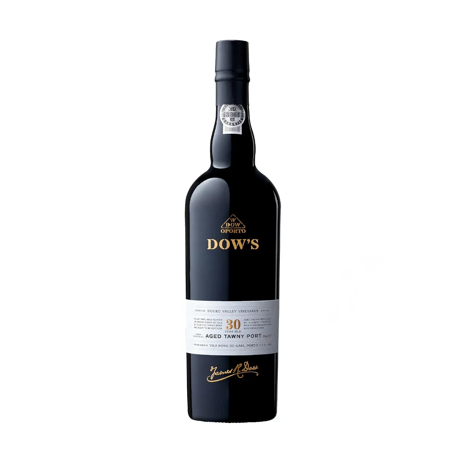 Dow's 30 Year Old Tawny Port