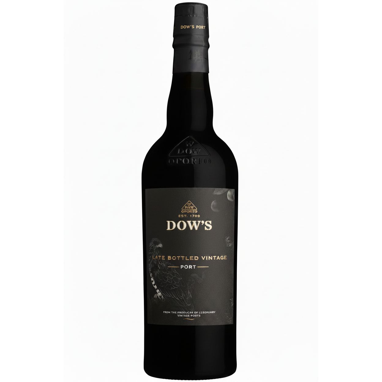 Dow's Late Bottled Vintage Port