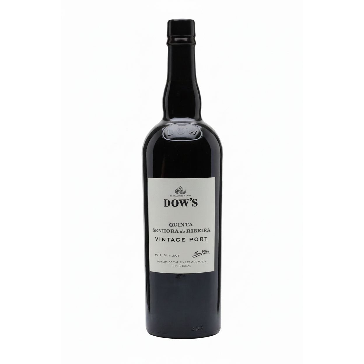 Dow's Quinta da Senhora da Ribeira 2019