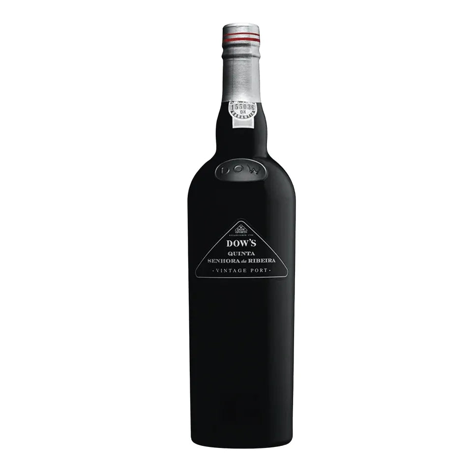 Dow's Ribeira 2018 Vintage Port