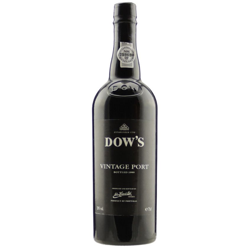 Dow's Vintage Port