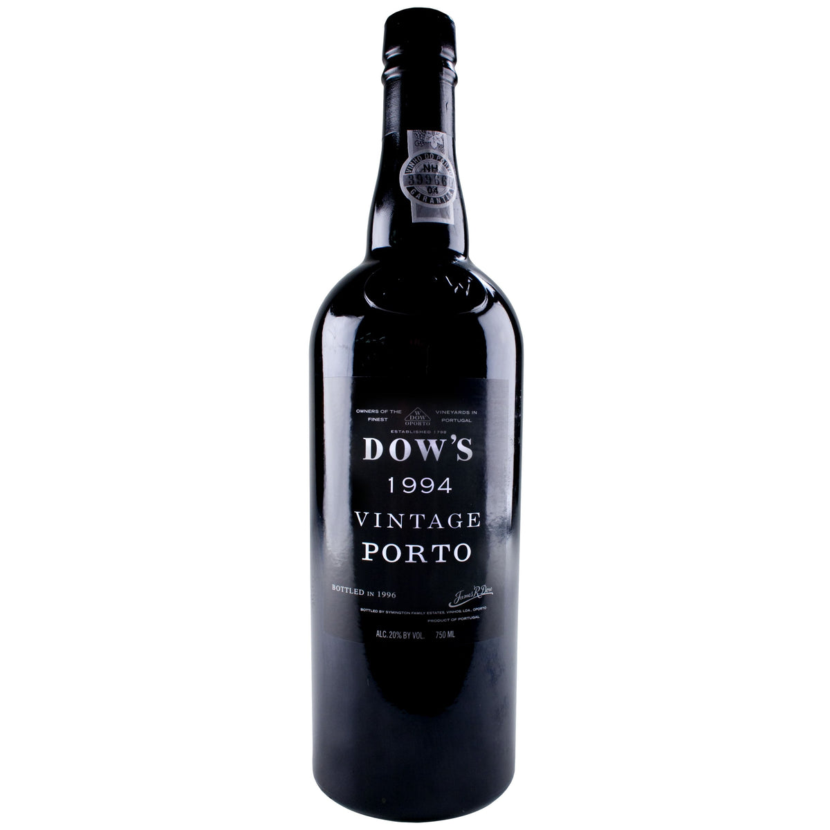 Dow's Vintage Port 1994
