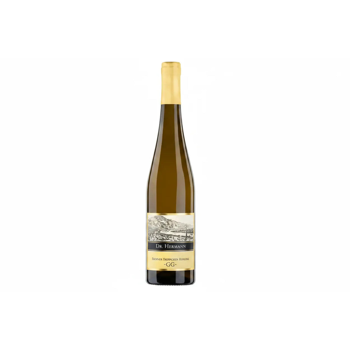 Dr. Hermann Erdener Treppchen Riesling Grosses Gewachs