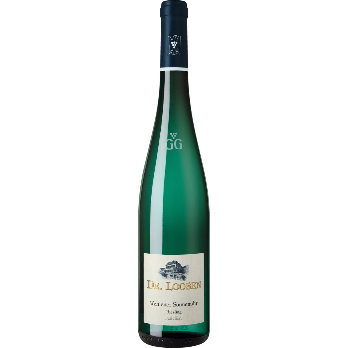 Dr. Loosen Wehlener Sonnenuhr Riesling GG