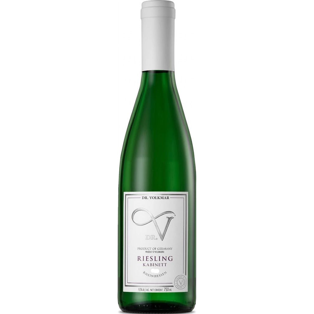 Dr. Volkmar Riesling Kabinett