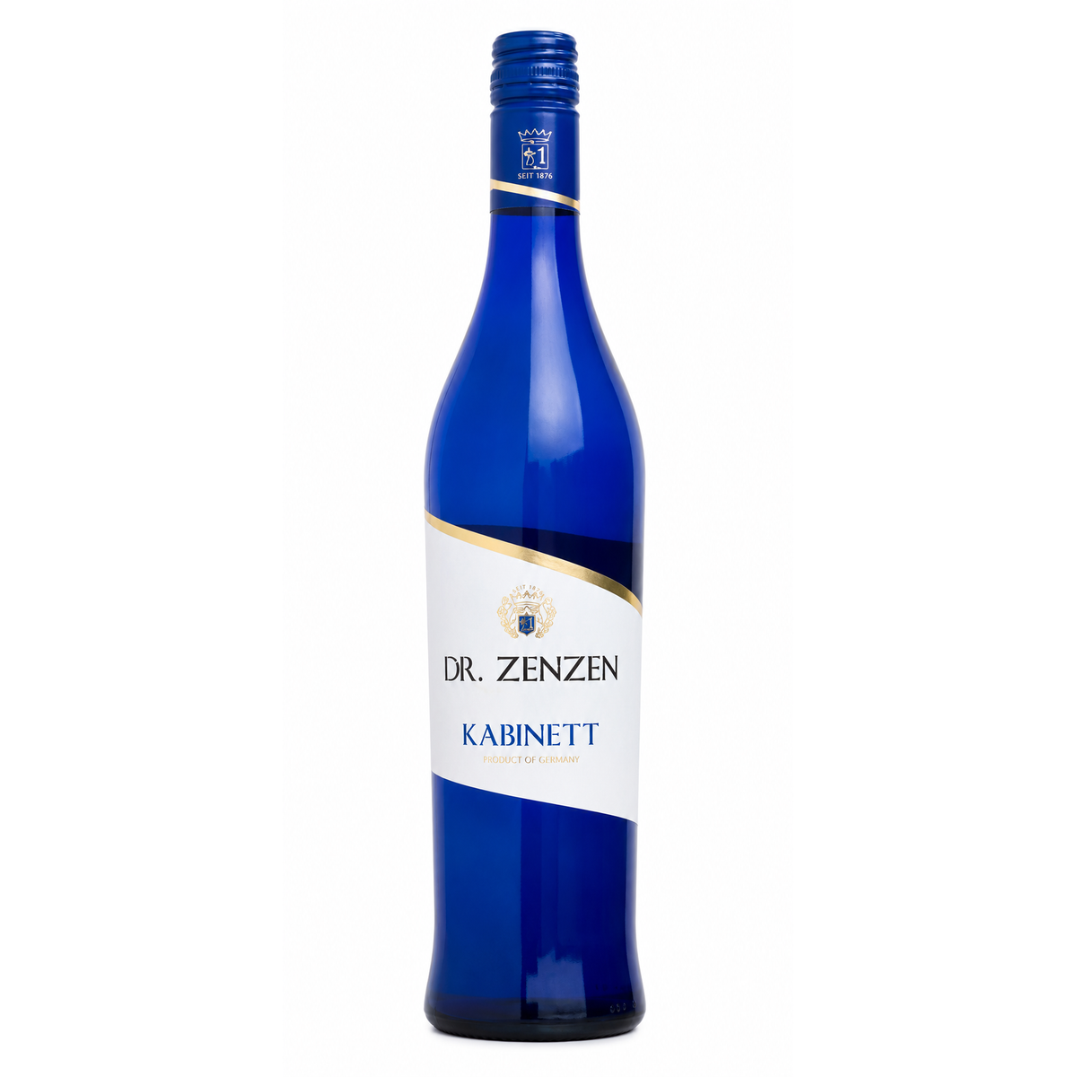 Dr. Zenzen Noblesse Kabinett 2023 1.5L Magnum