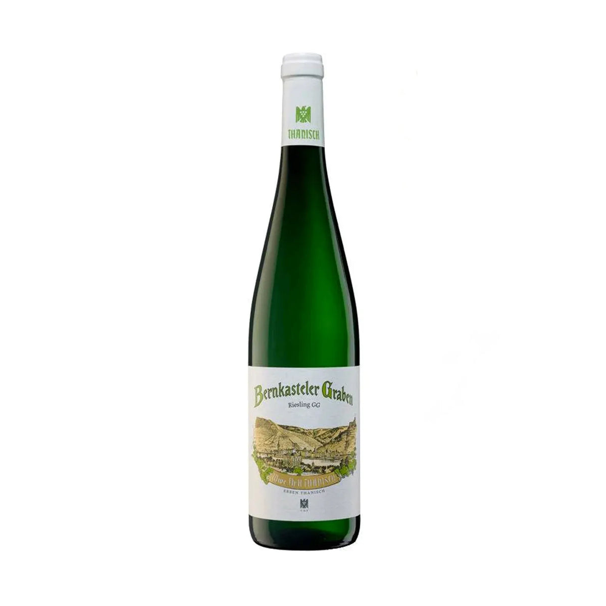 Dr H Thanisch Bernkasteler Graben Riesling