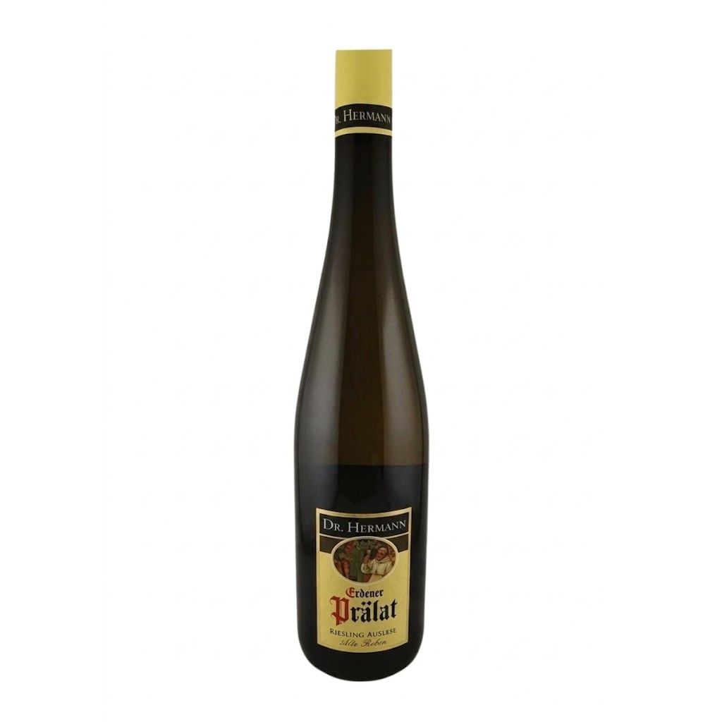 Dr Hermann Erdener Pralat Riesling Auslese
