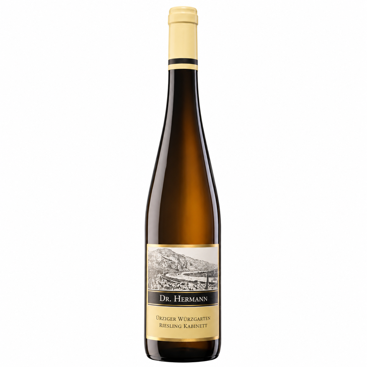 Dr Hermann Urziger Wurzgarten Riesling Kabinett