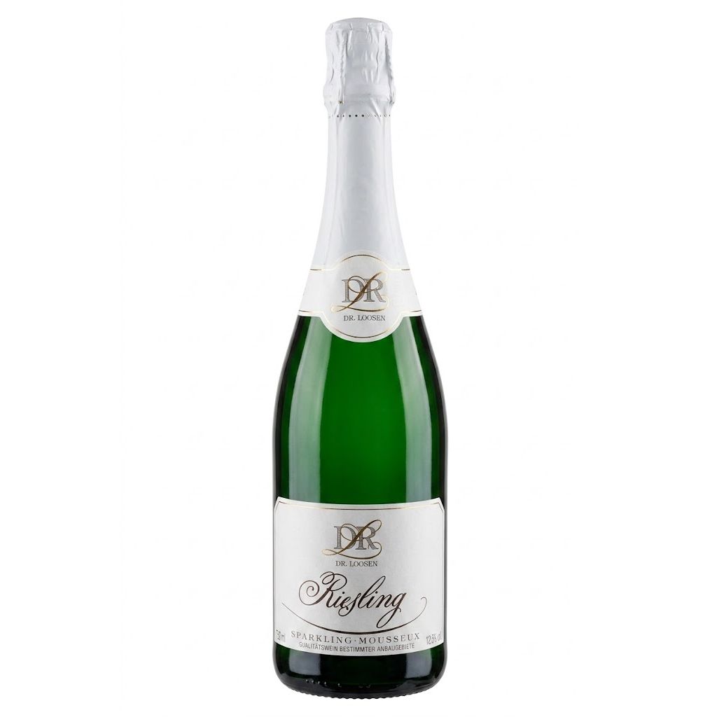 Dr Loosen Dr L Sparkling Riesling