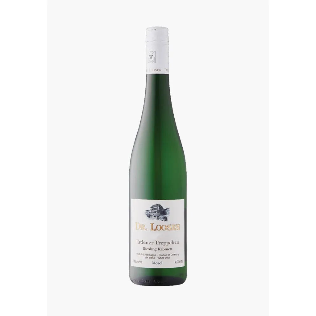 Dr Loosen Erdener Treppchen Riesling Kabinett 2023