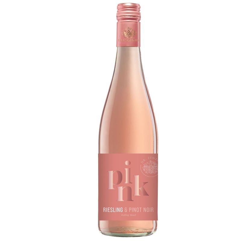 Dr Zenzen Queen of Grapes Pink Riesling