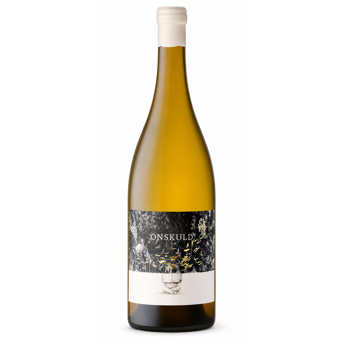 Draaiboek Onskuld Chardonnay 2021