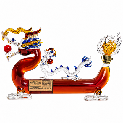 Dragon Brandy XO Napolean