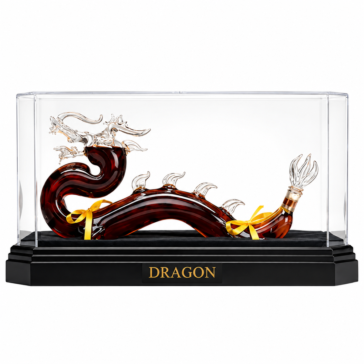 Dragon Brandy XO Napolean 3L