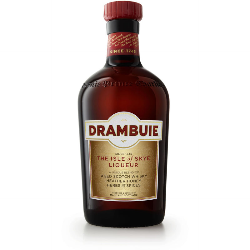 Drambuie Scotch Liqueur 375ml