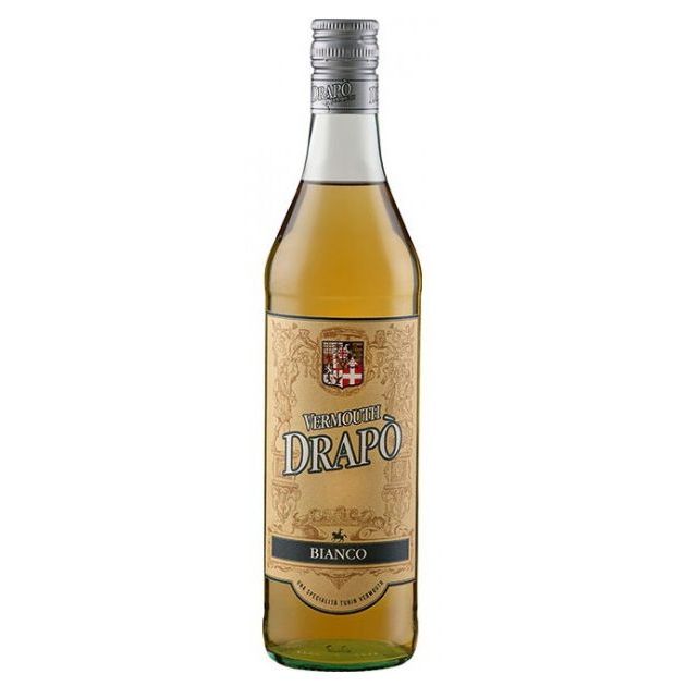 Drapò Vermouth di Torino Bianco
