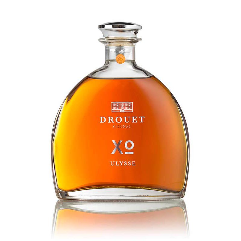 Drouet et Fils XO Ulysse Grande Champagne Cognac