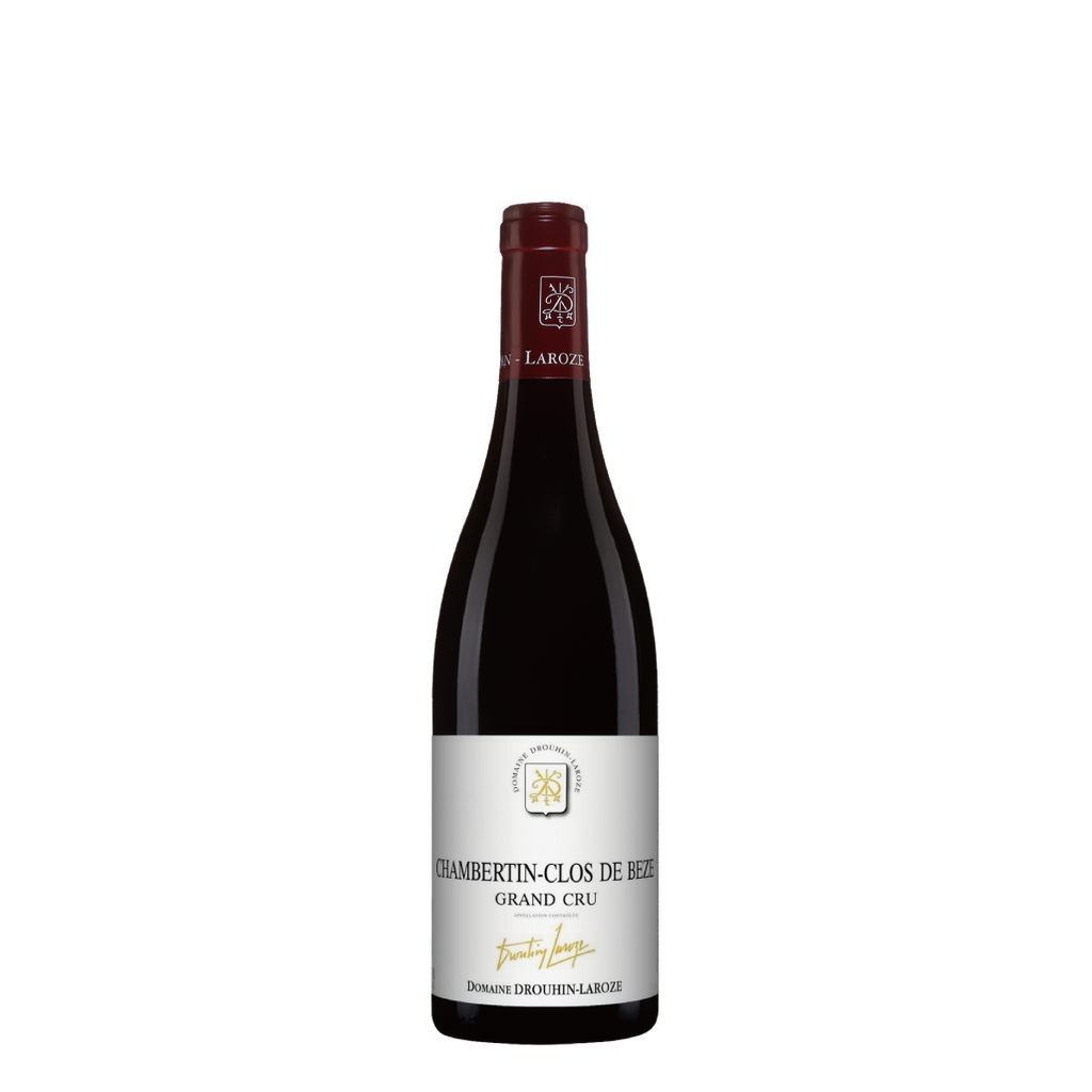 Domaine Drouhin-Laroze Chambertin Clos De Beze Grand Cru 2020/2021 750ml