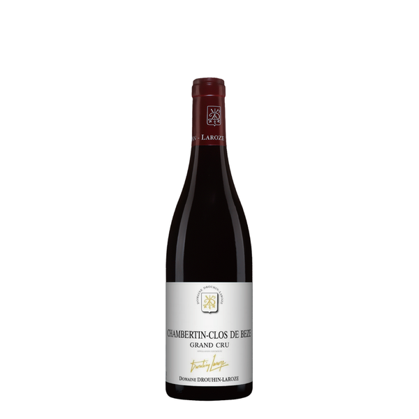 Domaine Drouhin-Laroze Chambertin Clos De Beze Grand Cru 2020/2021
