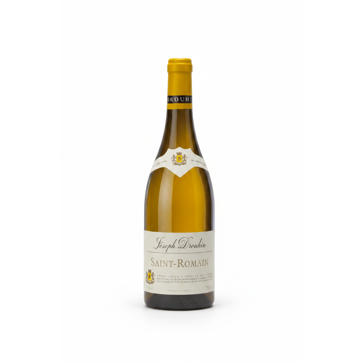 Drouhin Saint. Romain Blanc