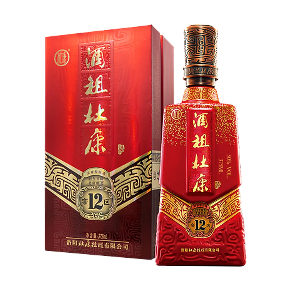 Dukang Jiuzu Jiaocang