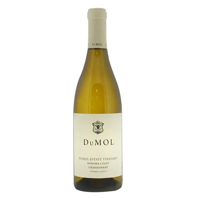 DuMOL Estate Chardonnay Sonoma Coast