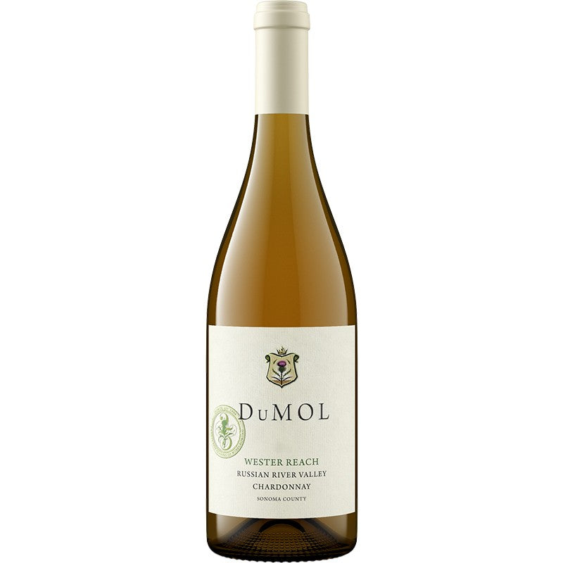 DuMOL Wester Reach Russian River Valley Chardonnay