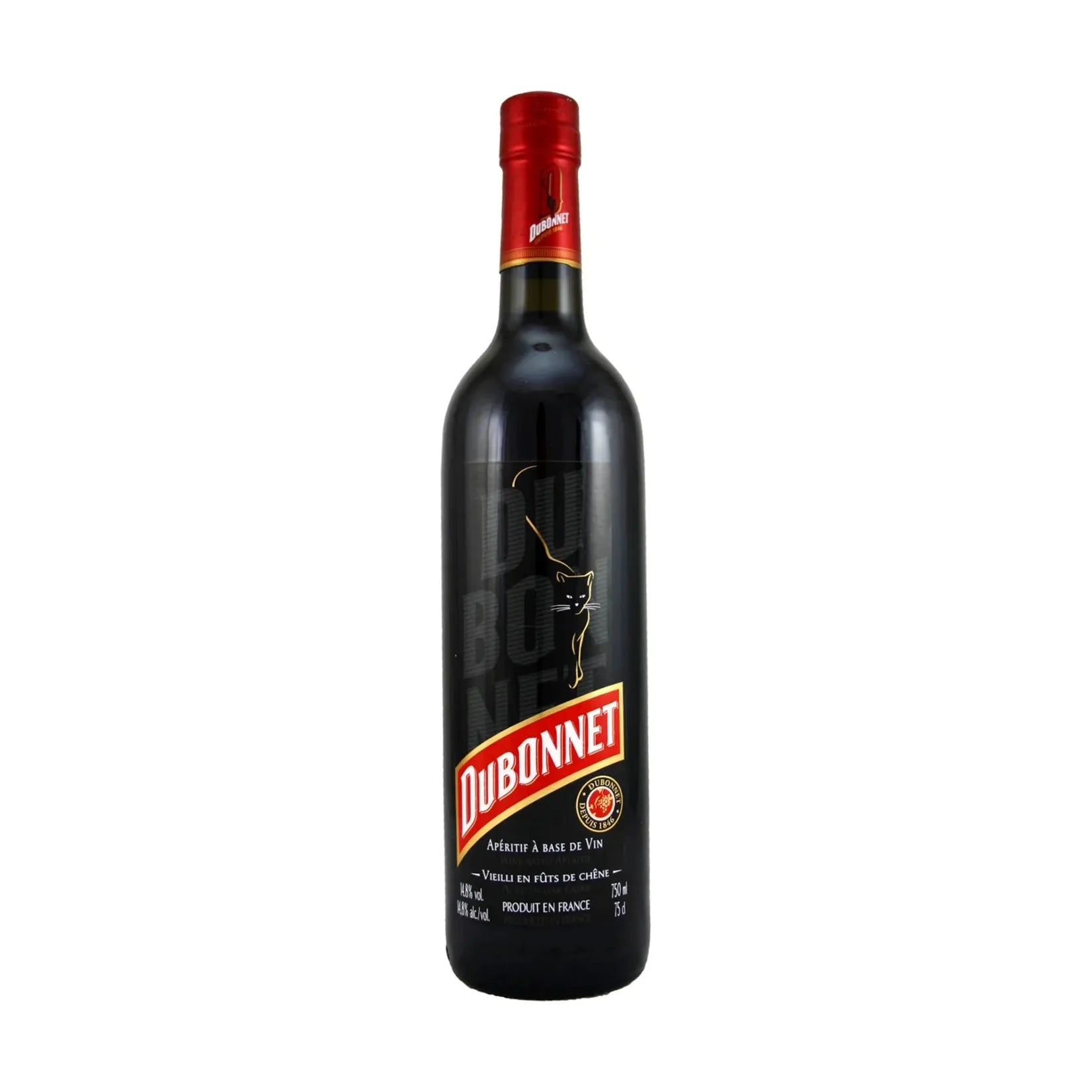 Dubonnet Aperitif 750ml