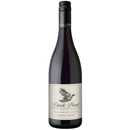 Duck Pond Pinot Noir