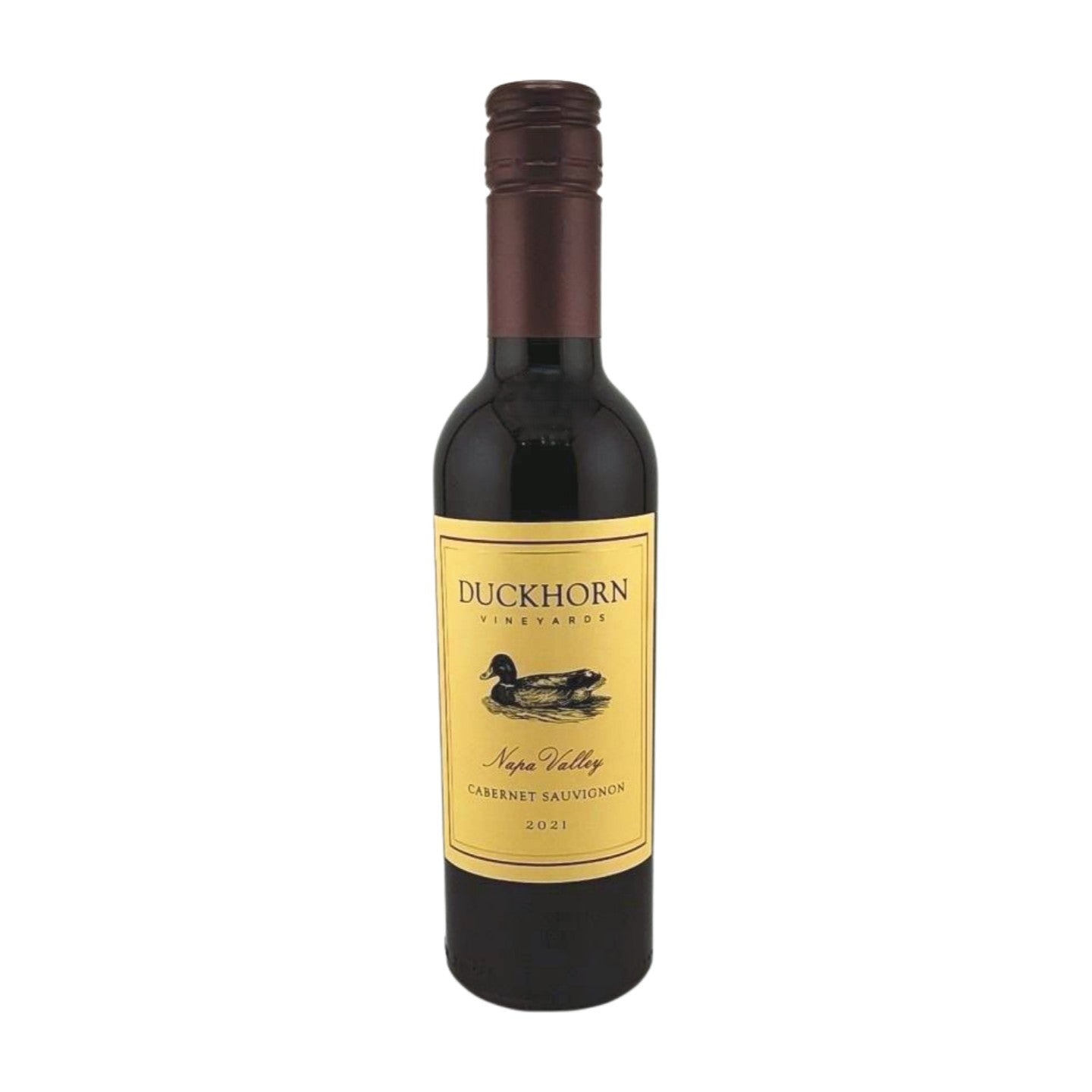 Duckhorn Napa Valley Cabernet Sauvignon 375ml 2020