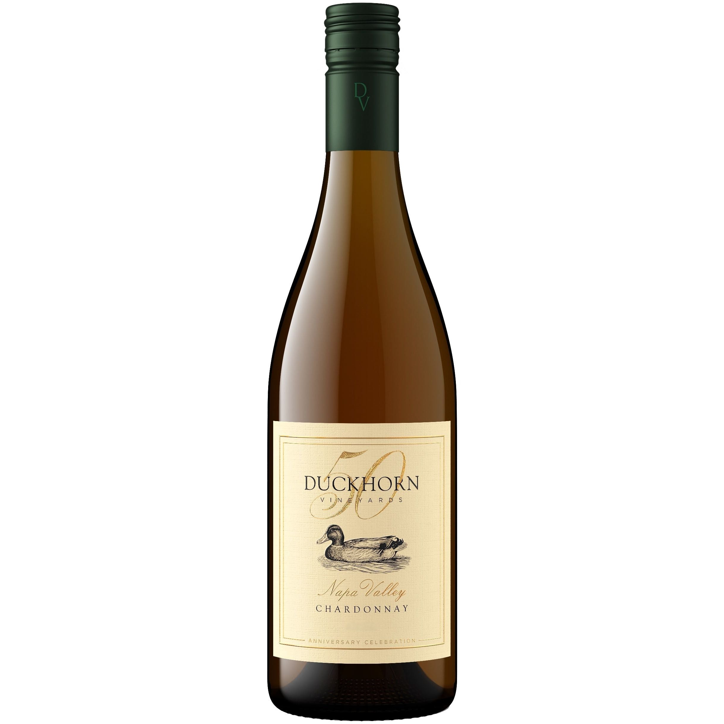 Duckhorn Napa Valley Chardonnay 2024