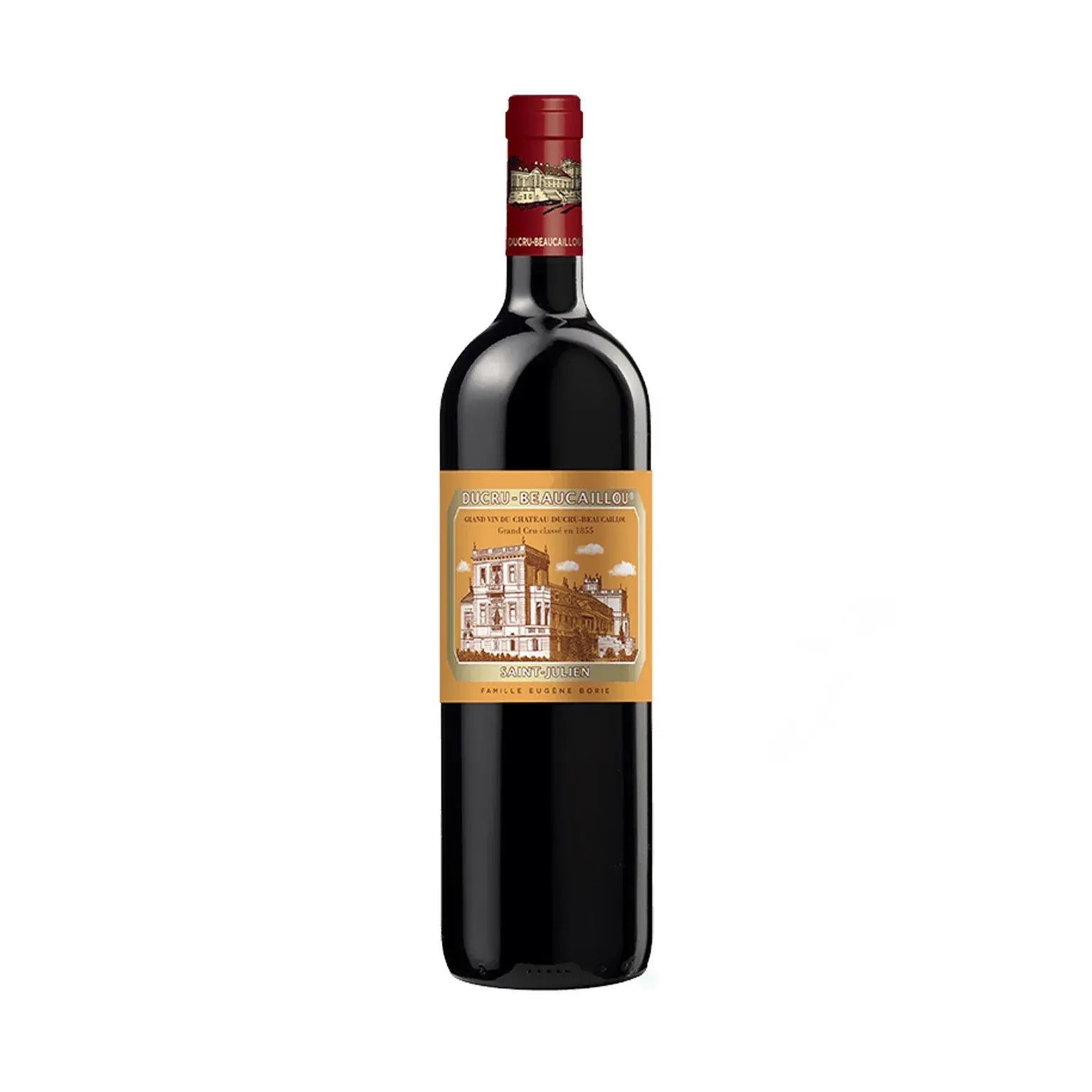 Chateau Ducru-Beaucaillou 2021