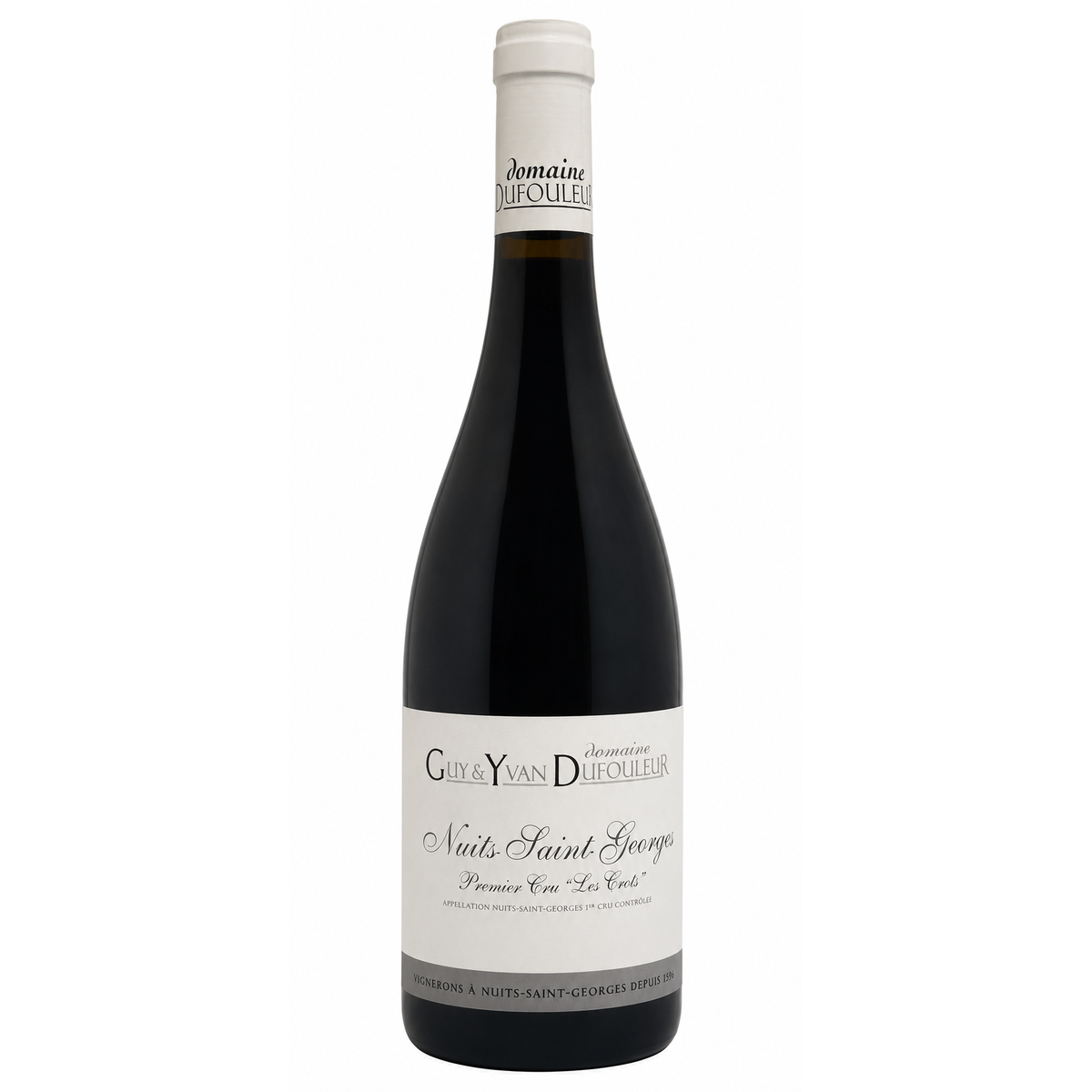 Dufouleur Nuits-Saint-Georges Premier Cru Les Crots