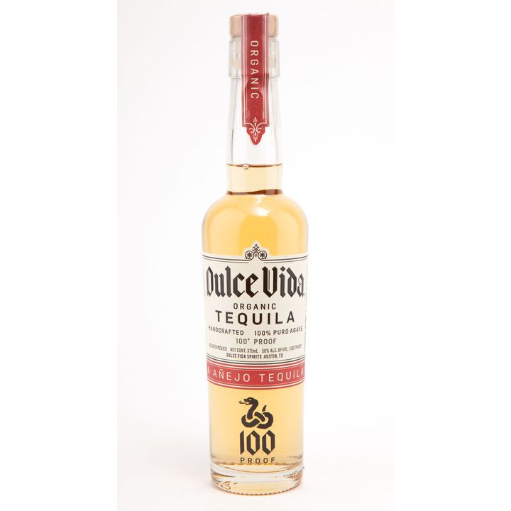 Dulce Vida Anejo Tequila