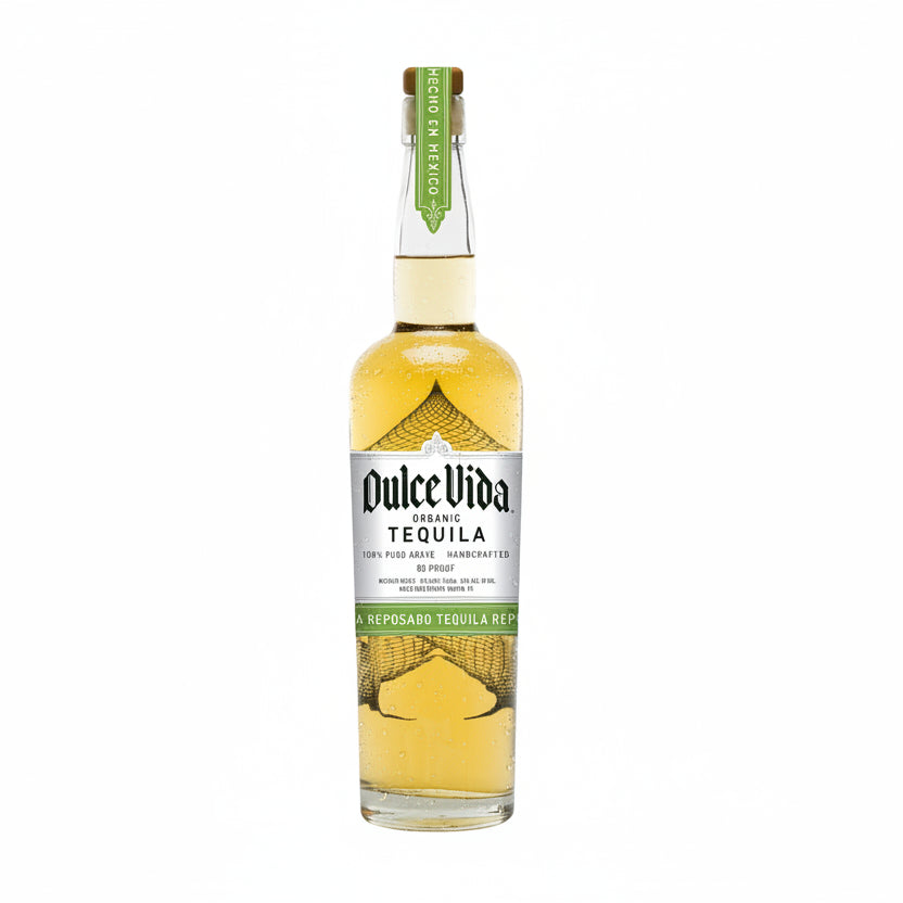 Dulce Vida Reposado Tequila